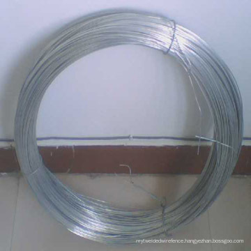 Galvanized Wire/Galvanized Iron Wire/Binding Wire